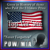 VET'S AWARD